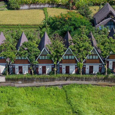 Kanhara Villas Ubud By Pramana Villas Exteriér fotografie