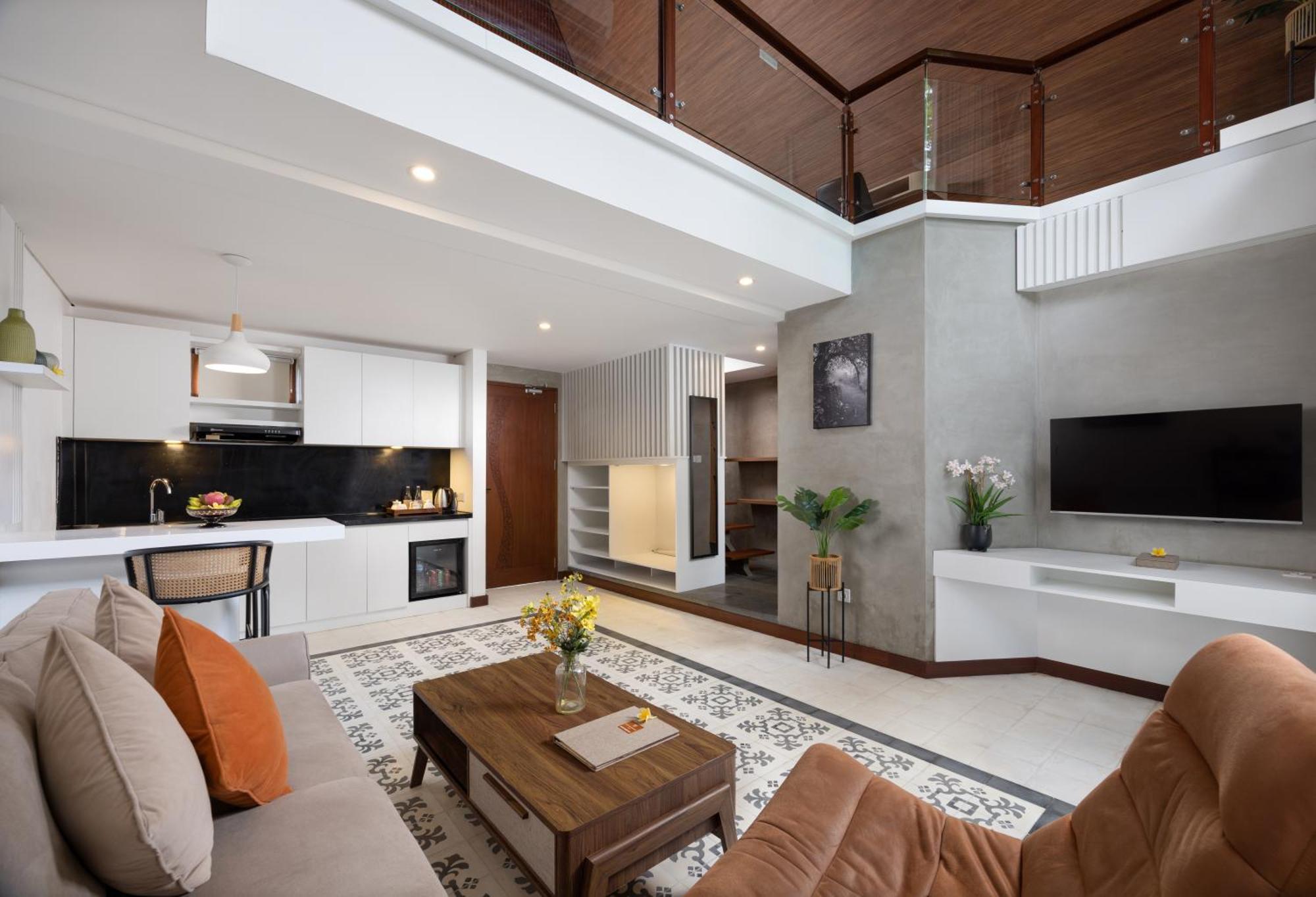 Kanhara Villas Ubud By Pramana Villas Exteriér fotografie